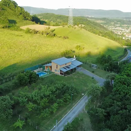 Villa Meli Visoko