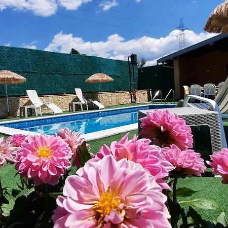 Villa Meli Visoko