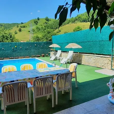 Meli * Visoko