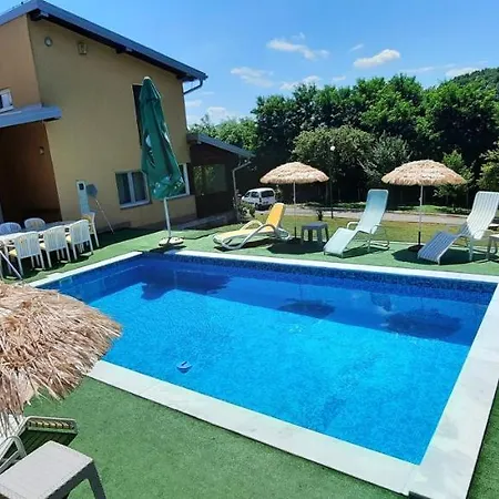 Meli Villa