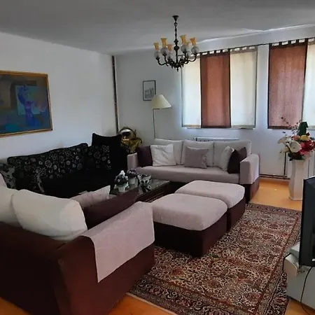 Meli Villa *
