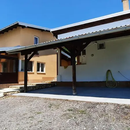 Meli Villa Visoko