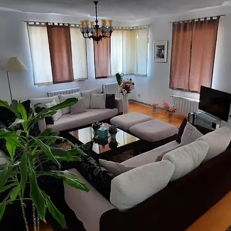 Meli Villa *
