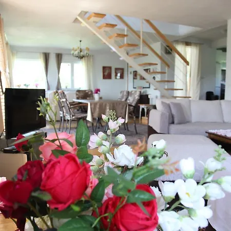 Villa Meli Visoko