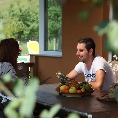 Meli Villa Visoko
