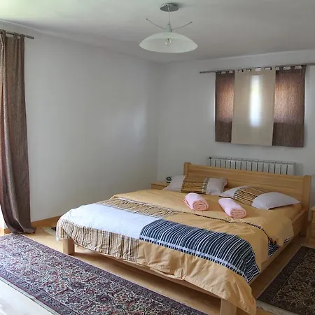 Meli Villa *