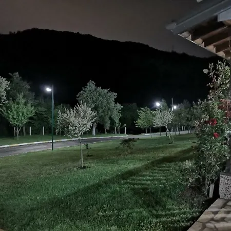 Villa Meli *