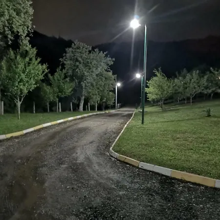 Meli Villa Visoko