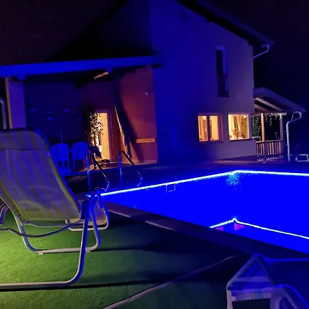 Meli Villa Visoko