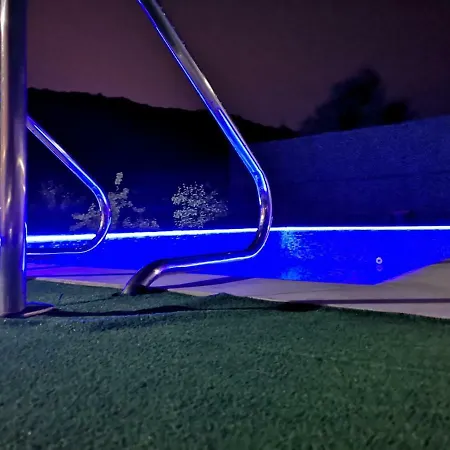 Meli Villa