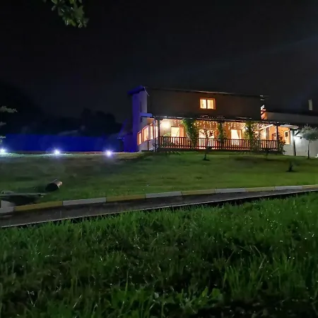 Villa Meli Visoko