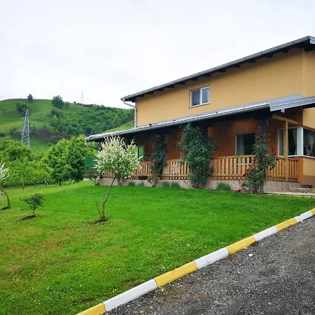 Meli Visoko